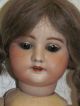 Antike Porzellankopf - Puppe V.  Sfbj - 60 Paris Um 1900 Porzellankopfpuppen Bild 7