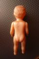 Schildkröt - Puppe Stehend 8cm - Gefertig 1945 - 1970 Schildkröt Bild 2