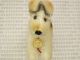 Hermann Alter 10cm Kleiner Fox Terrier Hund Id Old 3,  9 Inch Small Terry Dog Stofftiere & Teddybären Bild 3