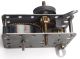 Märklin - Marbi - Uhrwerkmotor No.  650 Komplett Und Perfekt Baukästen Bild 1