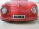 Originaler Distler Porsche In Rot,  Electro Matic 7500 Original, gefertigt 1945-1970 Bild 4