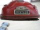Originaler Distler Porsche In Rot,  Electro Matic 7500 Original, gefertigt 1945-1970 Bild 6