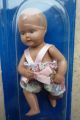 SchildkrÖtbaby - Puppe 10cm - In Blisterpackung - Vintage Schildkröt Bild 1
