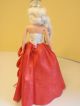 Mattel Barbie 1991 Prinzessin Mit Bodenlangen Haaren Und Krone Puppen & Zubehör Bild 3