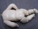 Alter Schwerer 5 Teiliger Babykörper Aus Masse - Ersatzteil Für Porzellankopfpup Puppen & Zubehör Bild 2