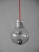 Dubble Bubble Pendulum GlÜhwerk Kugelleuchte Top Designleuchte 1970-1979 Bild 1