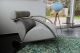 ,  Design - Sessel Cor Zyklus - Peter Maly Lounge Chair - Top, Design & Stil Bild 1