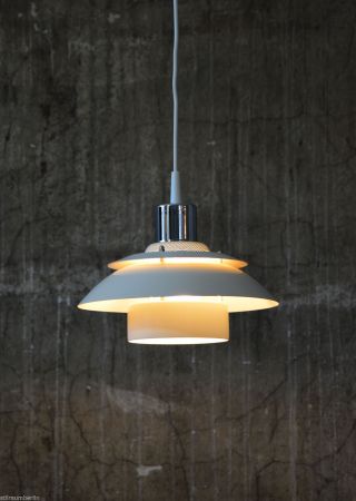 Danish Design Pendant Lamp Pendelleuchte Lampe Fog & Morup Lyfa Stil Bild