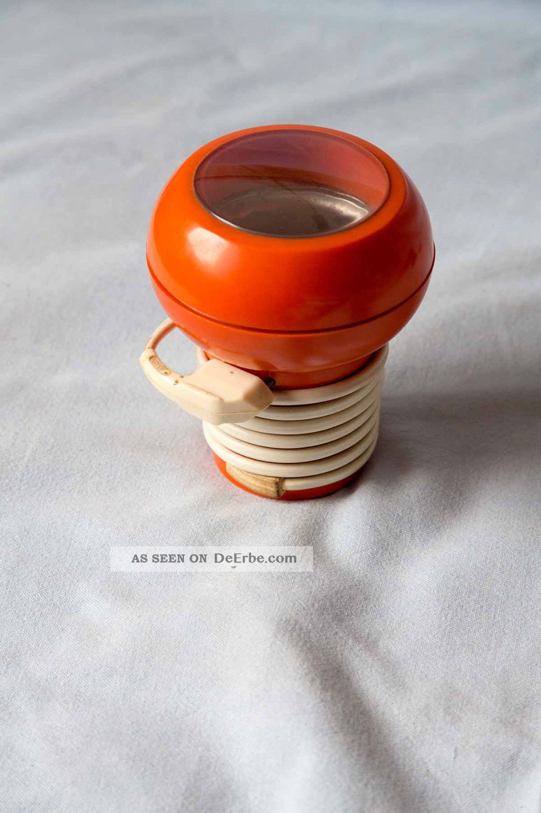 Ausgesprochen Futuristische Kaffemühle Aus Den Siebzigern 1970-1979 Bild