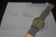Braun Armbanduhr Aw 21 (3804),  Design: Dietrich Lubs,  Neuwertig, Design & Stil Bild 3