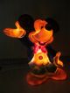 Heico Tischleuchte / Nachtlampe - Walt Disney - Micky Mouse - 70 Er Jahre 1970-1979 Bild 1
