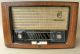 Grundig Radio 3010,  RÖhrenradio Von 1952/53.  Spielt Historic Tube Radio 1950-1959 Bild 1
