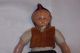 Schildkröt Puppe Antik über 100 Jahre Puppen & Zubehör Bild 1