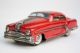 Pontiac “minister De Luxe” Von Amartoy – Made In India Gefertigt nach 1970 Bild 1