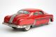 Pontiac “minister De Luxe” Von Amartoy – Made In India Gefertigt nach 1970 Bild 2