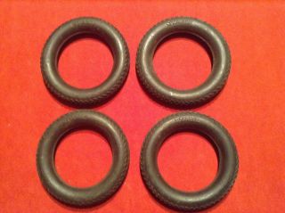 4 Räder Stabil Metallbaukasten Stabilbaukasten Reifen Baukästen Spielzeug Bild