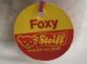 Vintage Steiff Foxy 1528/11 Fox Terrier Hund Dog Stofftier Tiere Bild 4