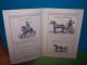 1.  Steiff Katalog 1892 (reproduktion) Spielzeug-Literatur Bild 1