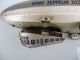 Tipp Und Co.  – Graf Zeppelin Dlz 127 Original, gefertigt vor 1945 Bild 8