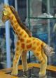 Süsse Steiff Giraffe Aus Den 60ern Sucht Neues Zuhause Stofftiere & Teddybären Bild 3