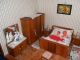 Alte Puppenstube Mit Küche U.  Schlafzimmer,  Ca.  30siger Jahre Puppenstuben & -häuser Bild 7