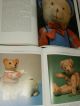 2 Bücher Alles über Teddybären Geschichte Des Teddy Ein Bär Erobert Die Welt Stofftiere & Teddybären Bild 1
