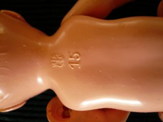 Cellba Puppe 15,  Klein,  Ca 14 Cm Bild