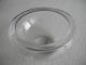 Glasschale Bowl Provence Holmegaard Design Per Lütken Ca.  26 Cm Durchmesser 1950-1959 Bild 2