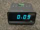 Braun Design Wecker 4808 Alarm Clock Lubs Rams Designklassiker Digital Design & Stil Bild 3