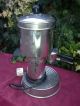 Nockit - Espressomaschine Kaffeemaschine Art Deco 1920-1949, Art Déco Bild 2