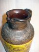 Aldo Londi,  2 X Fat Lava Keramik Vasen,  Rosenthal - Netter/bitossi,  Italien,  60er 1960-1969 Bild 8