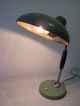 Schreibtischlampe Lampe Koranda Dell Vintage 1 1920-1949, Art Déco Bild 7