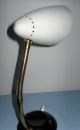 Tischlampe - Tütenlampe - 50/60ziger - Desk Lamp - 