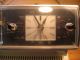 Weckradio Uhrenradio Grundig Sono - Clock Analoguhr Wecker Radiowecker Fürth 1960-1969 Bild 5