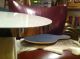 Nierentisch 50er Jahre Tisch Rockabilly Vintage Nachbau 1950-1959 Bild 10
