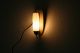 Tütenlampe1950er Wandlampe Design Lampe Rockabilly 1950-1959 Bild 1