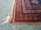Antiker Orient Teppich Handgeknüpft.  180cm X 110cm Kazak?? Teppiche & Flachgewebe Bild 6