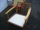 2 Sessel Klassisches Danish Design Easy Chair 60tis 1960-1969 Bild 3