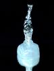 Crystal D ' Arques Kristall Glas Figur Pferd Sammlerglas Bild 1