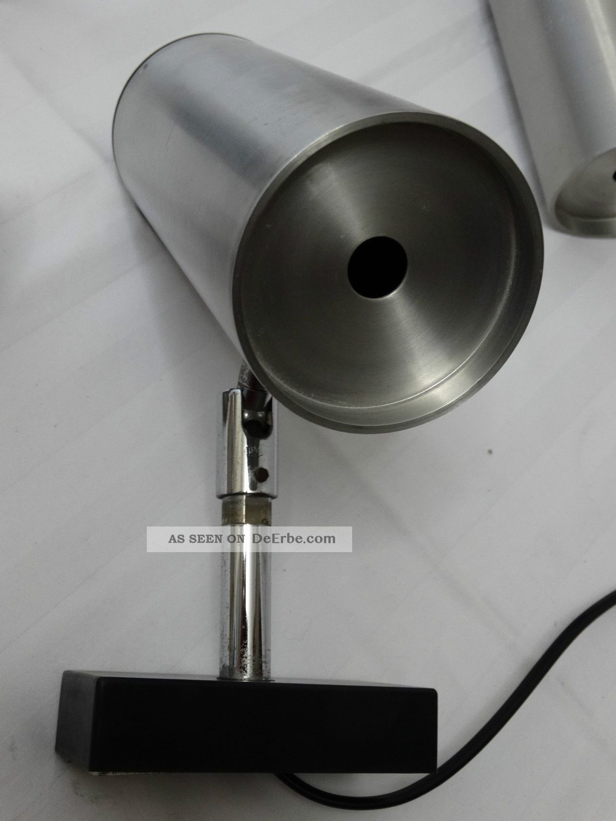 ENERGMiX LED Panel 300x300mm Aufputz - 24W Kaltweiß Deckenleuchte Quadrat