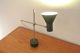 Kleine Tischleuchte Sixties Kaiser Hillebrandt Stilnovo Table Lamp C.  1960 1950-1959 Bild 6