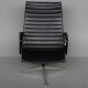 2 Stück Vintage Eames Aluminium Group Lounge Chairs,  Hersteller Hermann Miller 1950-1959 Bild 7