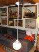 Antike // Loft - Lampe // Kugel - Lampe // Bauhaus Art - Deco // Um 1930 // 1920-1949, Art Déco Bild 2