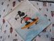 Kinder Bettwäsche Walt Disneys Micki Maus Vintage 70er Jahre 1970-1979 Bild 1