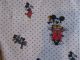 Kinder Bettwäsche Walt Disneys Micki Maus Vintage 70er Jahre 1970-1979 Bild 3