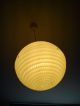 Hartplastik - Kugel - Lampe /plastic Bowl Lamp 70ties Vintage Stylish Magic 1970-1979 Bild 5