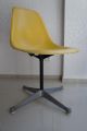 1x.  Eames Herman Miller Gestell M Drehfunktion Drehbar Base Stuhl Chair 1950-1959 Bild 7