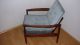 Easy Chair,  Teakholz,  Knoll Antimott?,  Danish Design,  Anschauen Lohnt,  Top 1950-1959 Bild 3