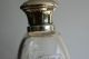 Jugendstil Versilberte Parfum Flasche Von Wmf 1890-1919, Jugendstil Bild 3