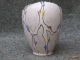 Schöne Ilkra Edel Keramik,  Vase 1950-1959 Bild 2